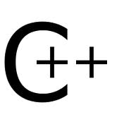 C++